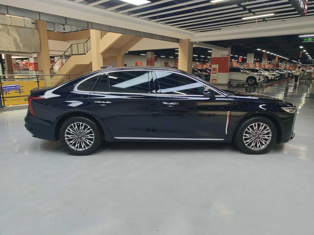 Hongqi Hongqi H5