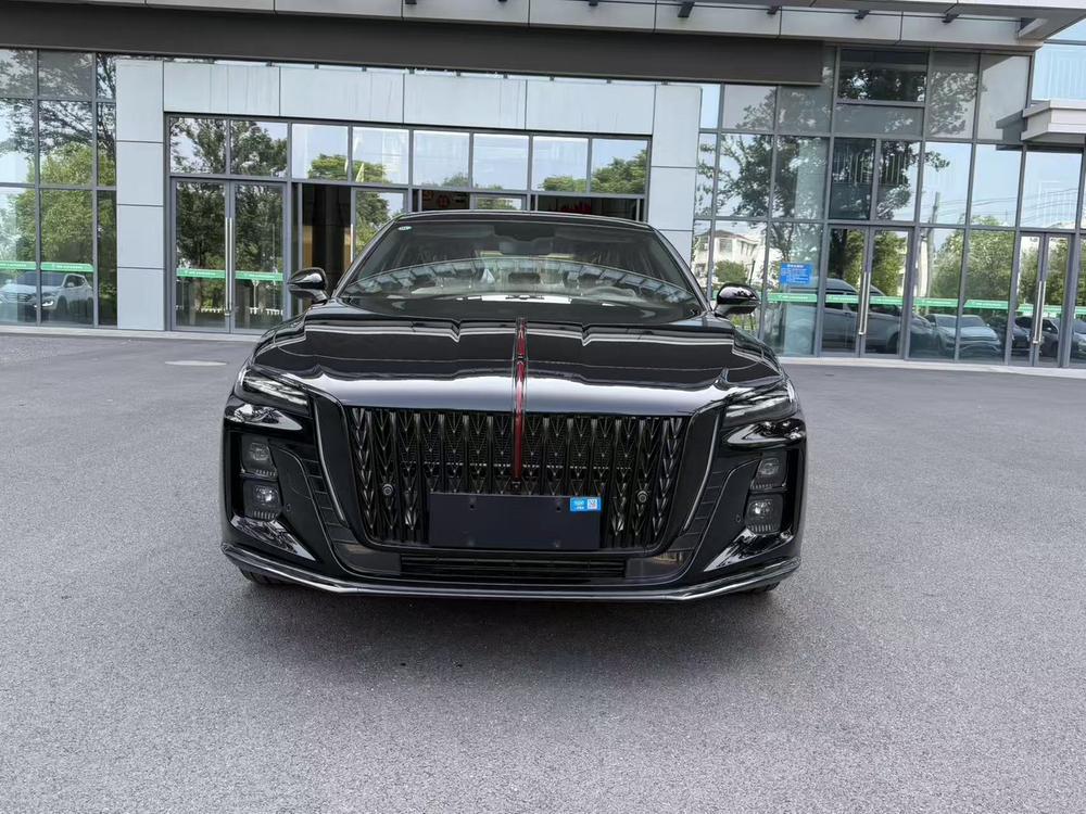 Hongqi Hongqi H5