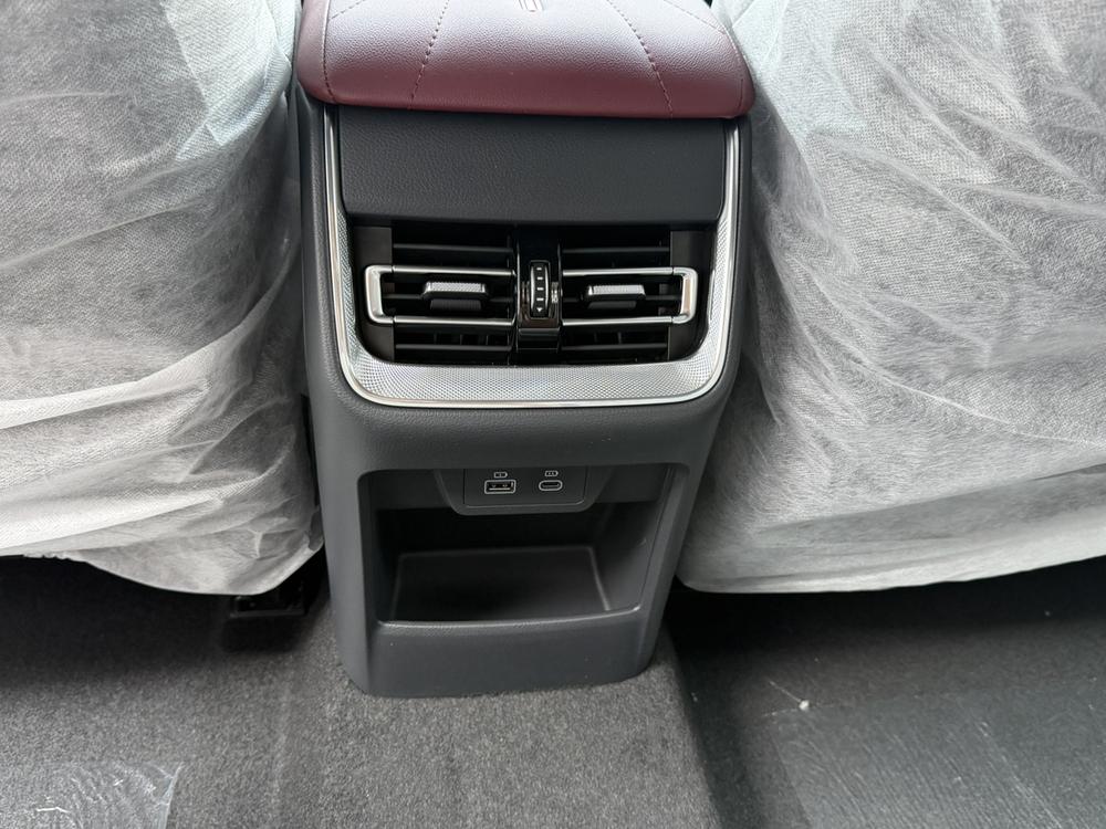 Hongqi Hongqi H5