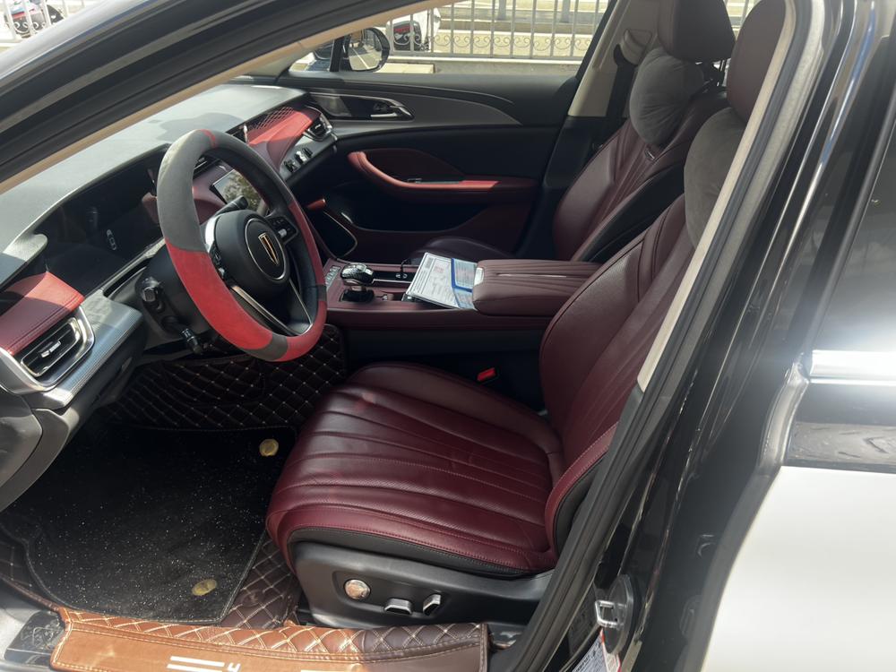 Hongqi Hongqi H5