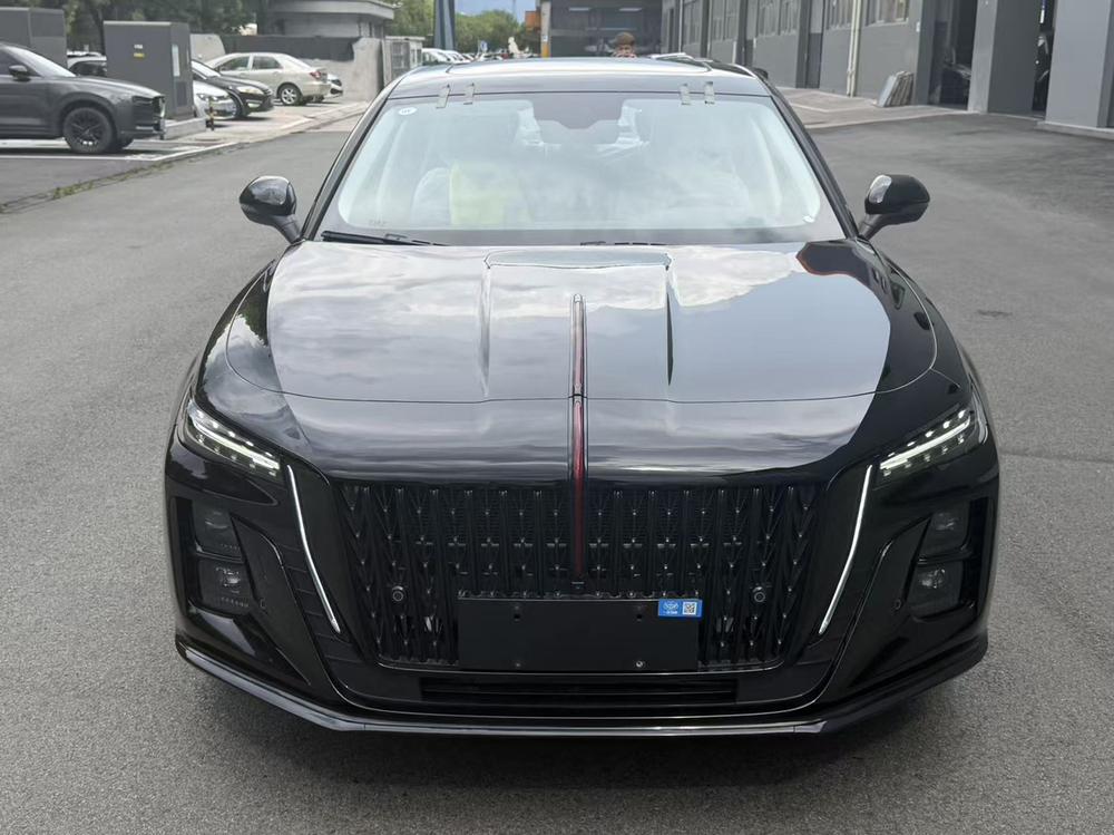 Hongqi Hongqi H5