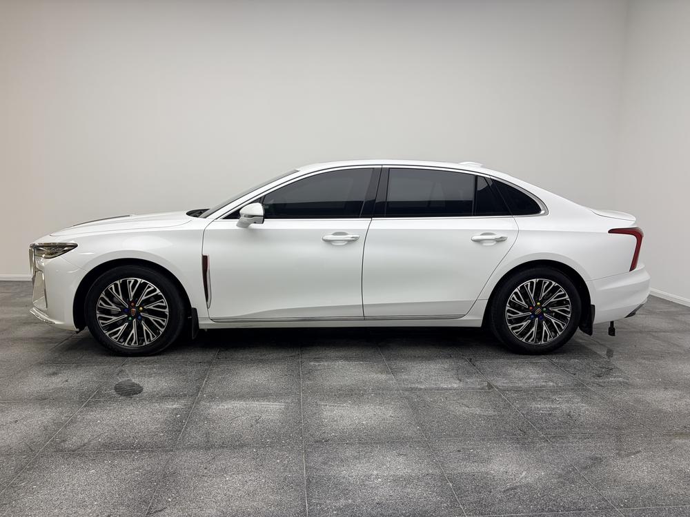 Hongqi Hongqi H5