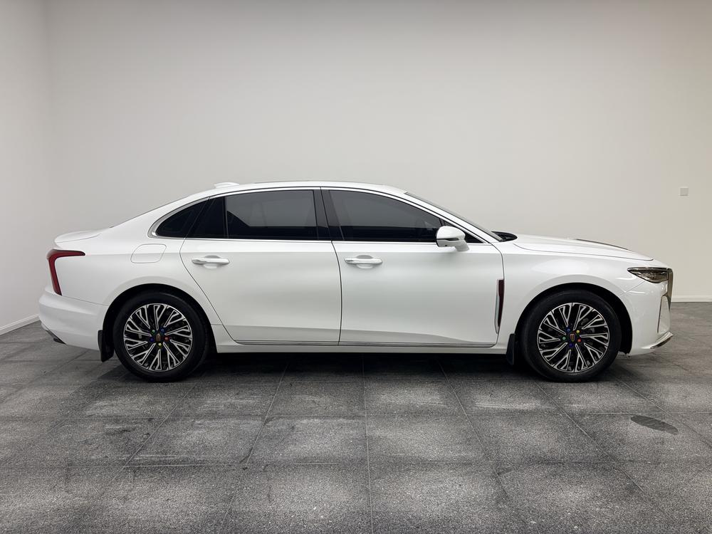 Hongqi Hongqi H5