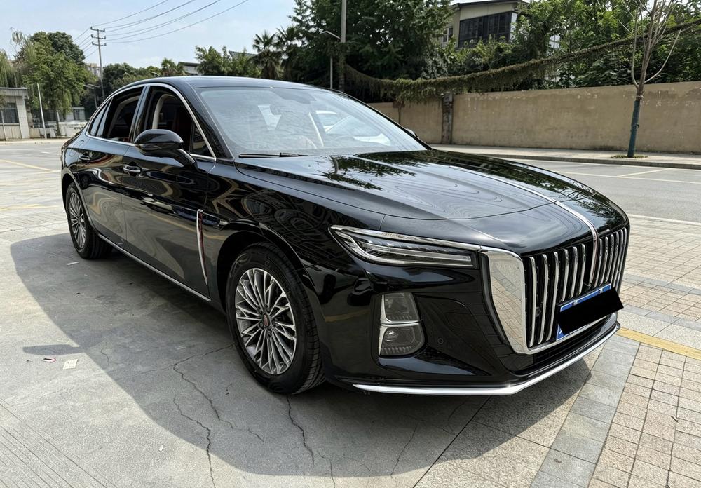 Hongqi Hongqi H5