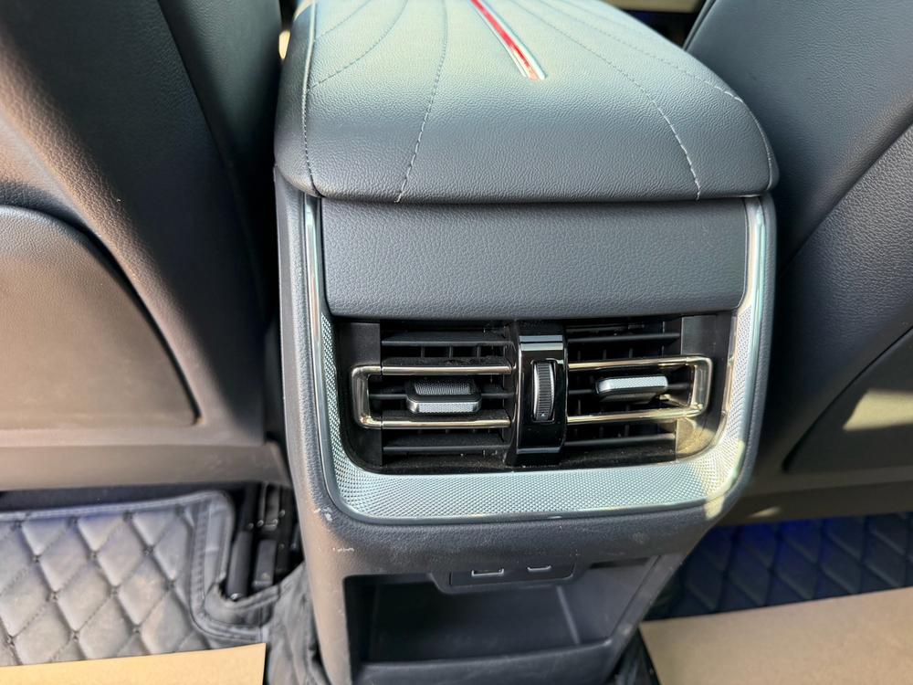 Hongqi Hongqi H5