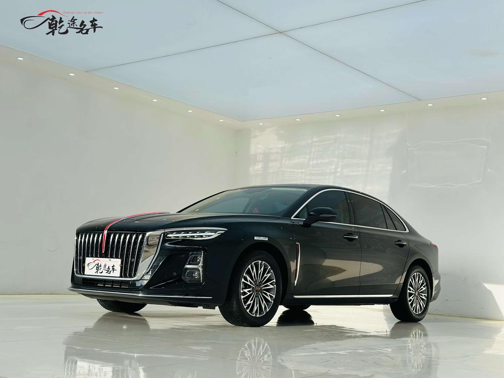 Hongqi Hongqi H5