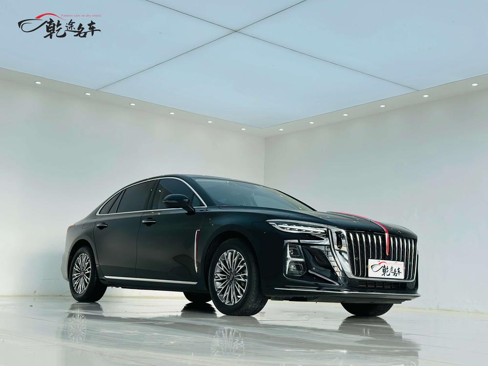 Hongqi Hongqi H5
