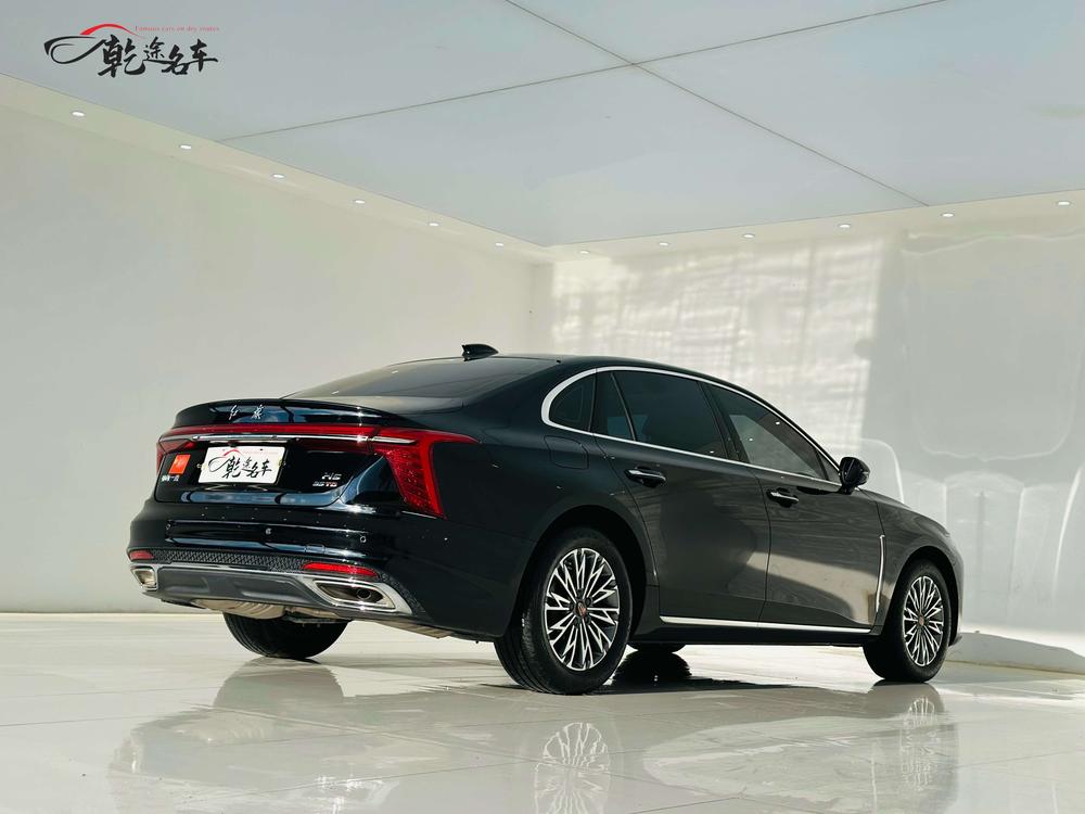 Hongqi Hongqi H5