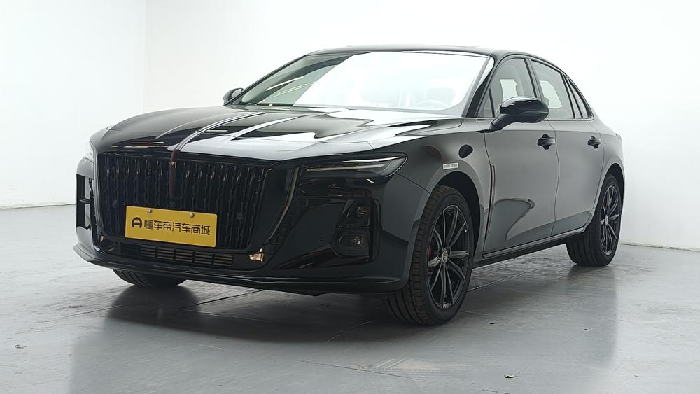 Hongqi Hongqi H5