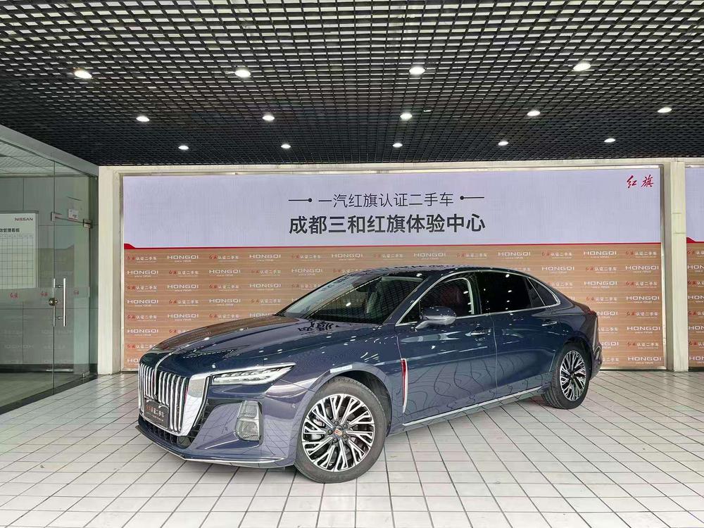 Hongqi Hongqi H5