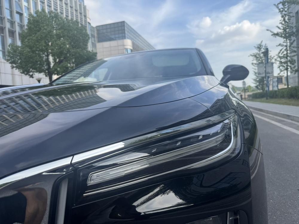 Hongqi Hongqi H5