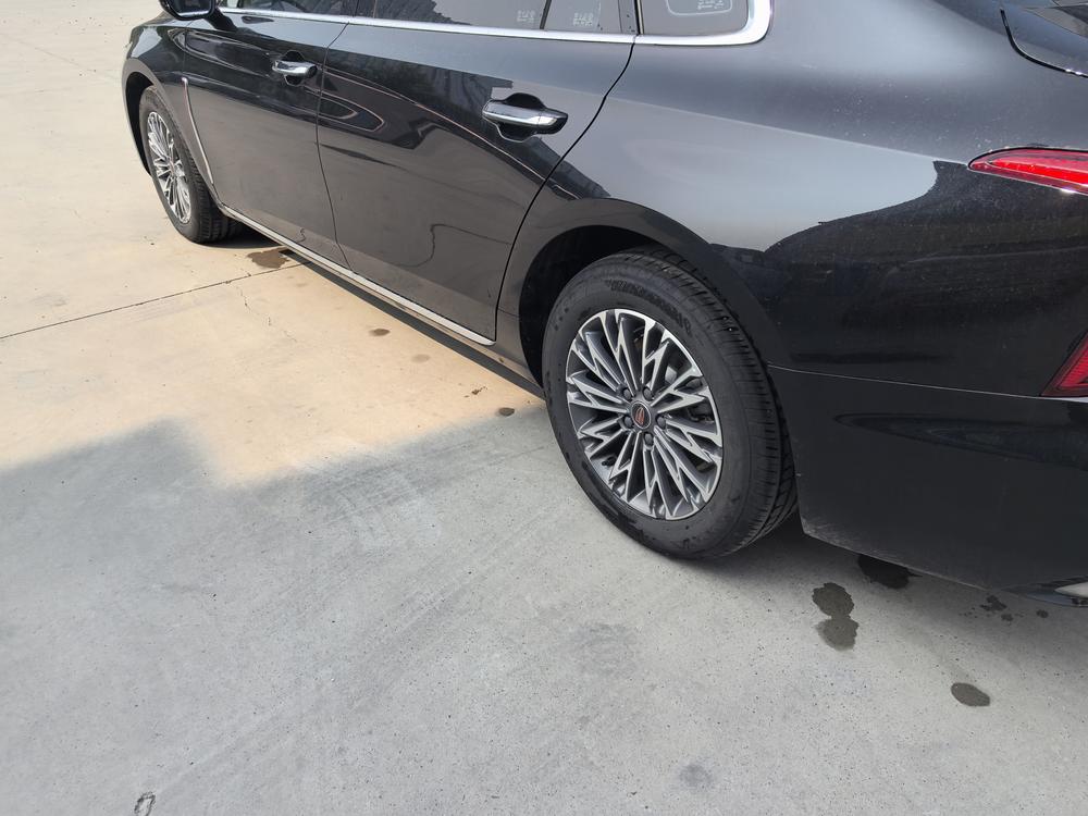 Hongqi Hongqi H5