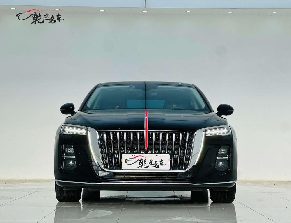 Hongqi Hongqi H5