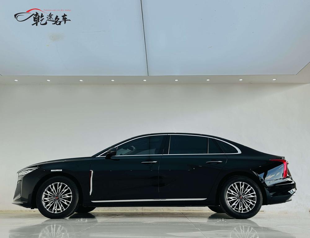 Hongqi Hongqi H5