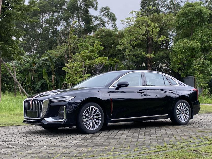 Hongqi Hongqi H5