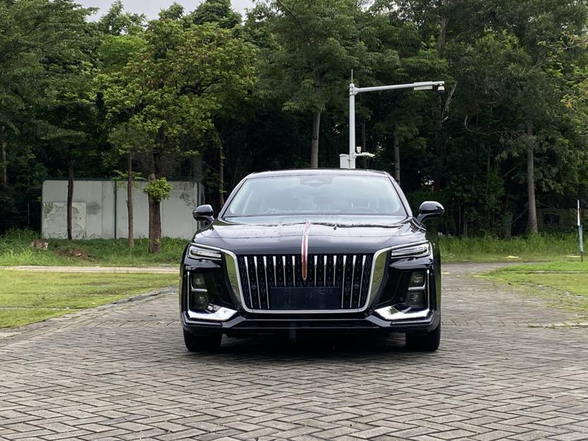 Hongqi Hongqi H5