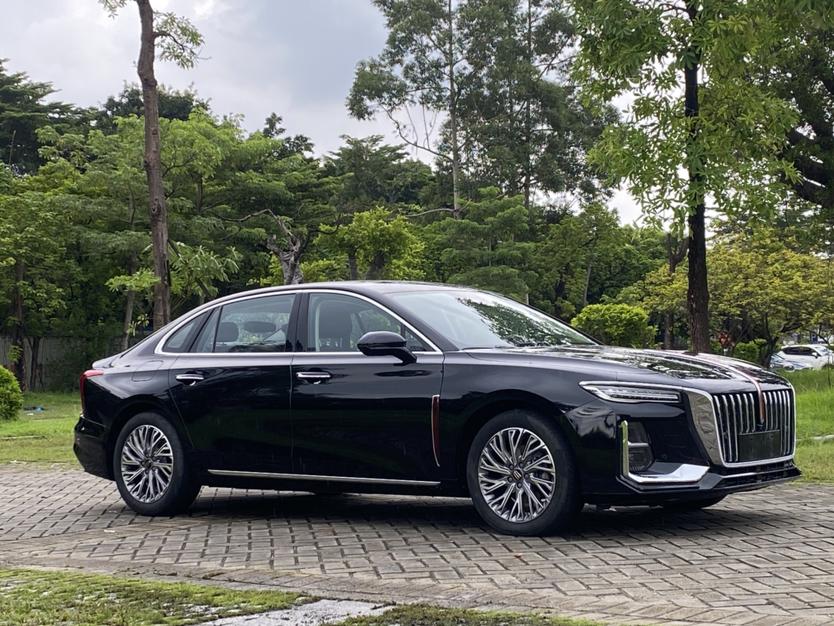 Hongqi Hongqi H5