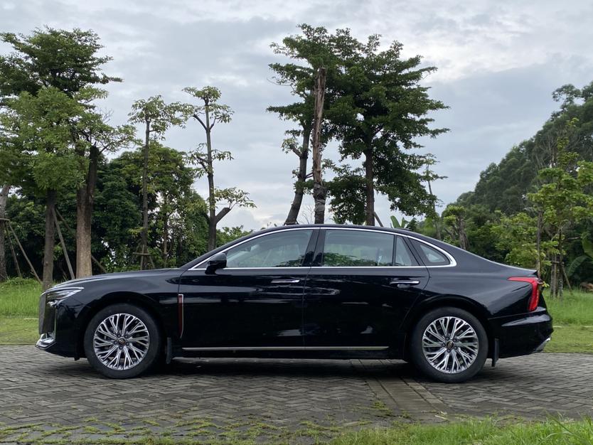 Hongqi Hongqi H5