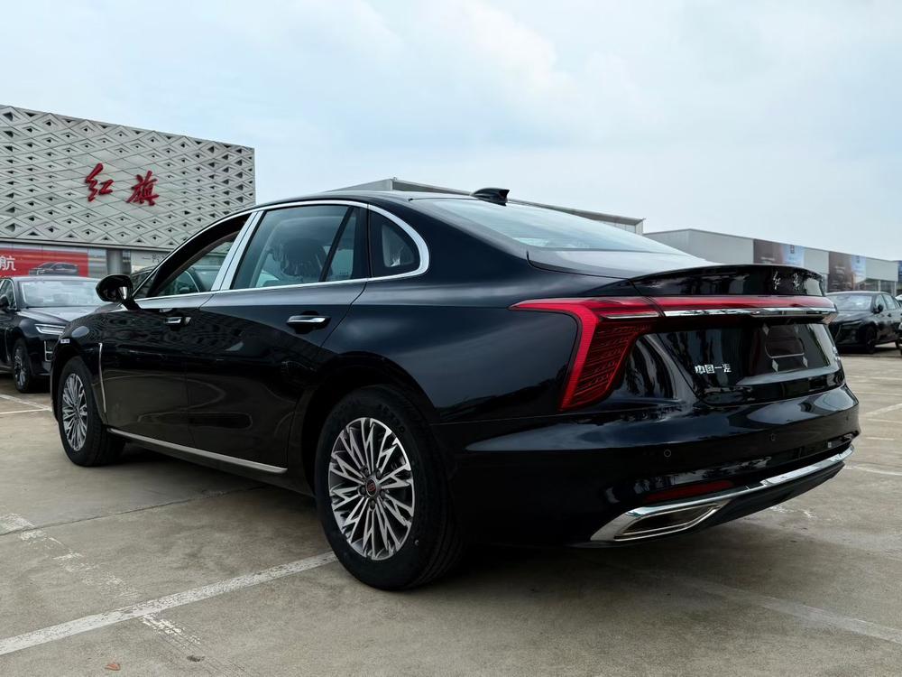 Hongqi Hongqi H5