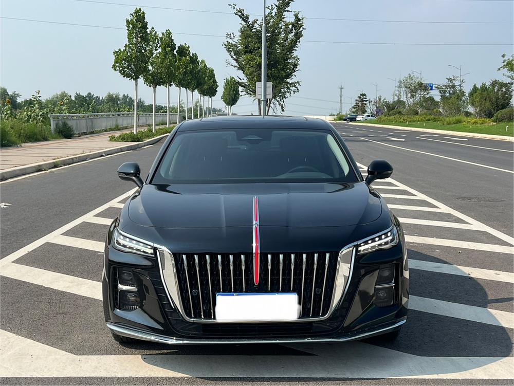 Hongqi Hongqi H5