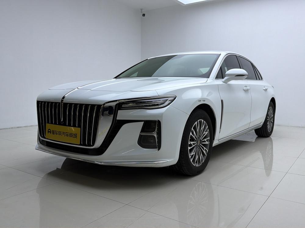 Hongqi Hongqi H5