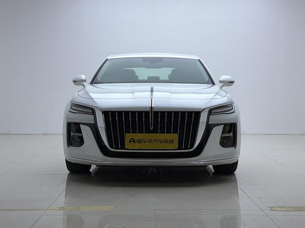 Hongqi Hongqi H5