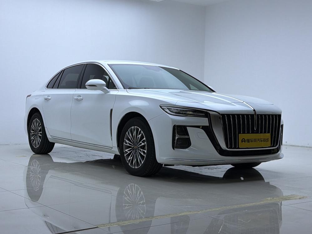 Hongqi Hongqi H5