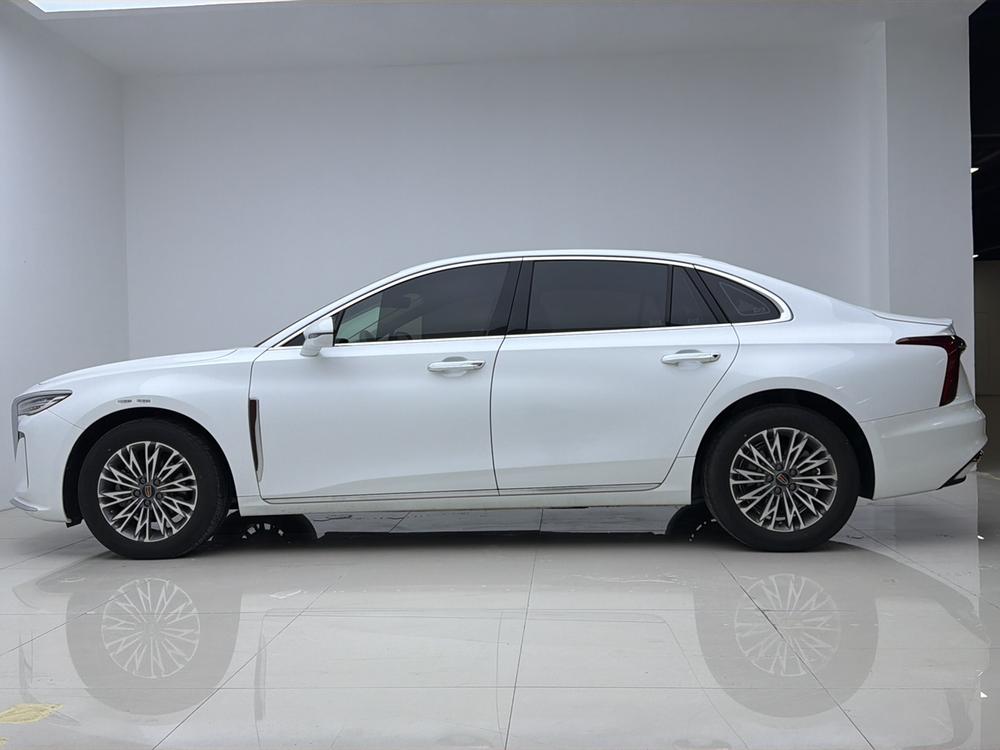 Hongqi Hongqi H5