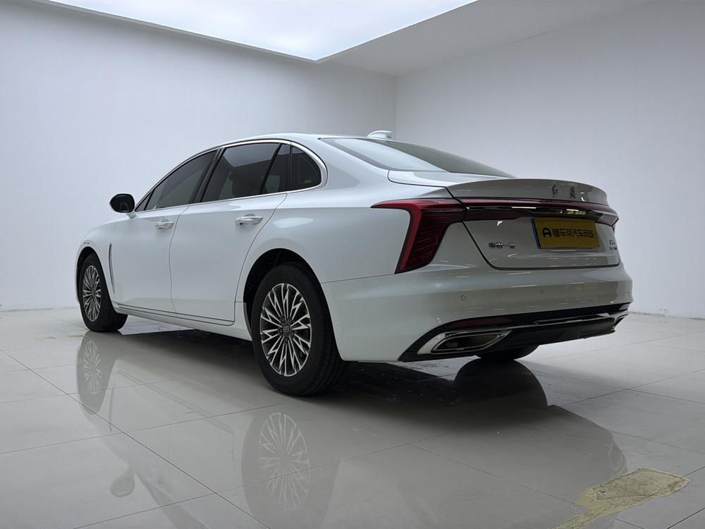 Hongqi Hongqi H5
