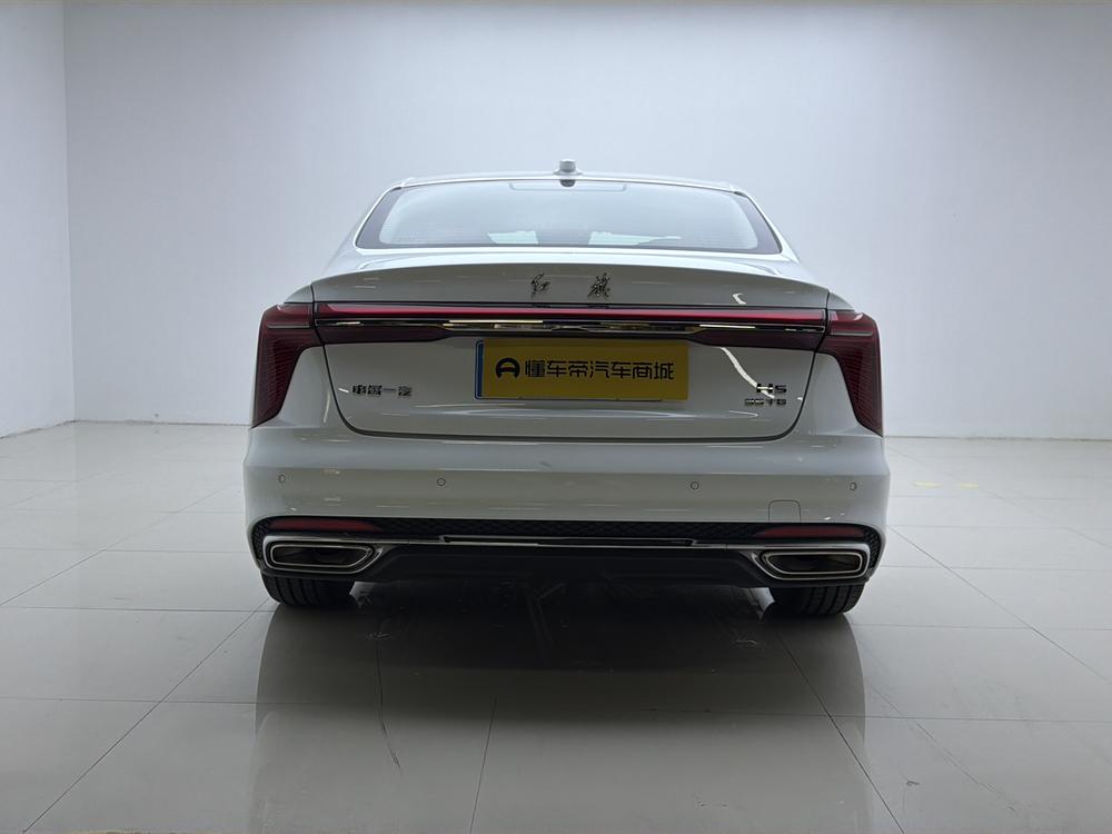 Hongqi Hongqi H5