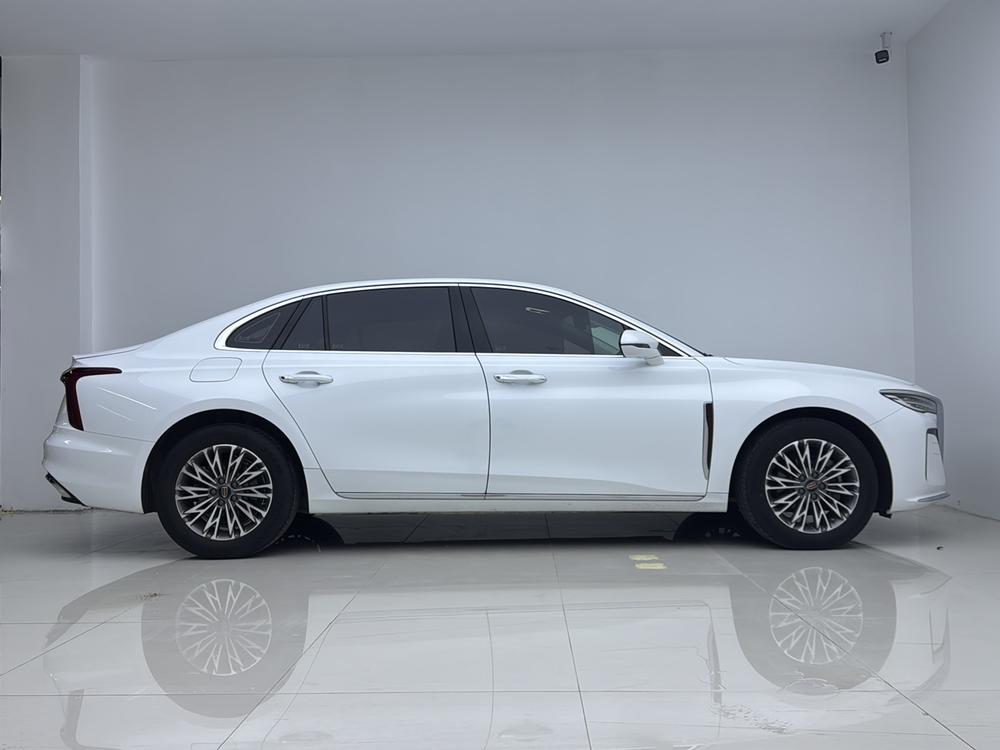 Hongqi Hongqi H5