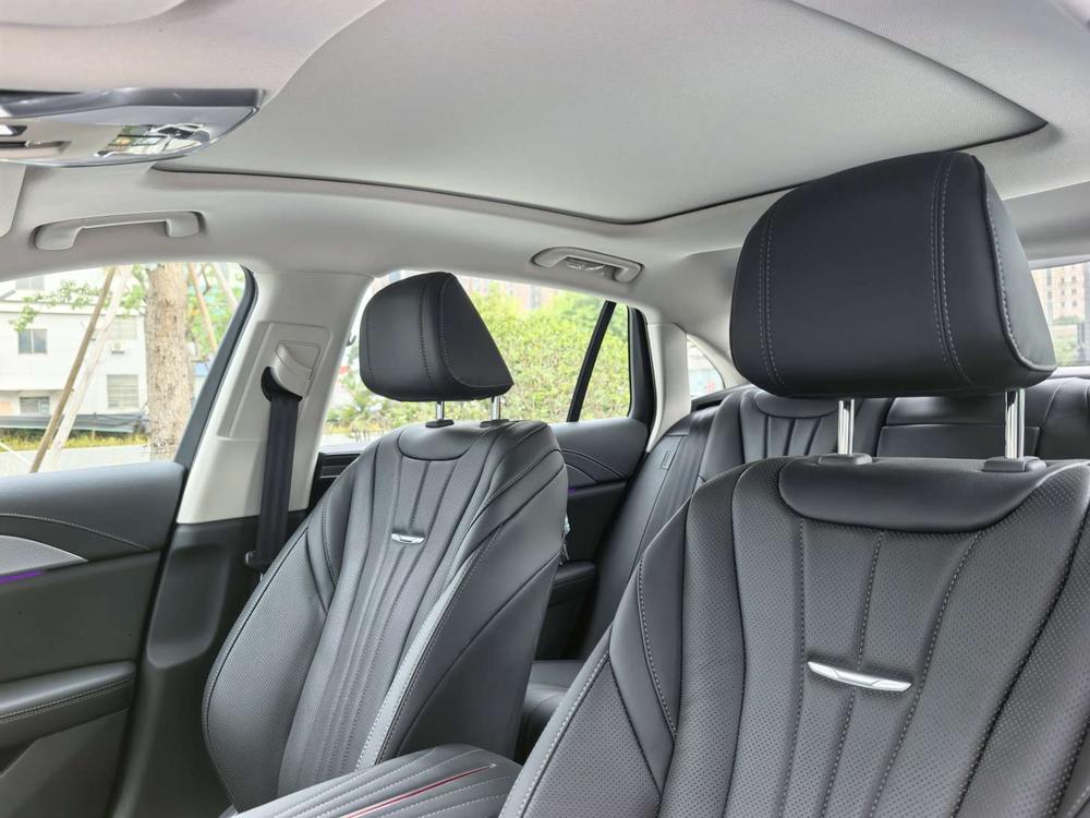 Hongqi Hongqi H5