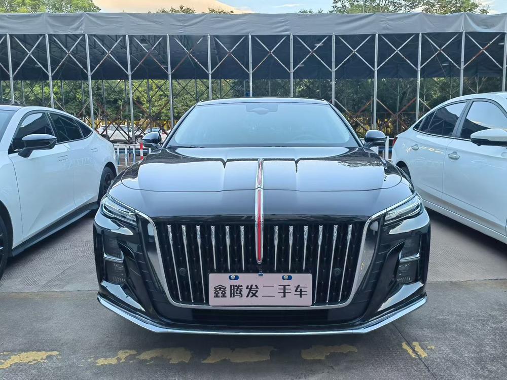 Hongqi Hongqi H5