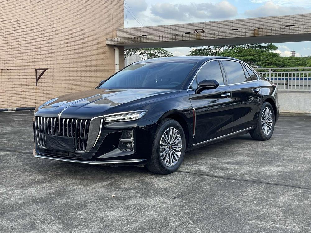 Hongqi Hongqi H5