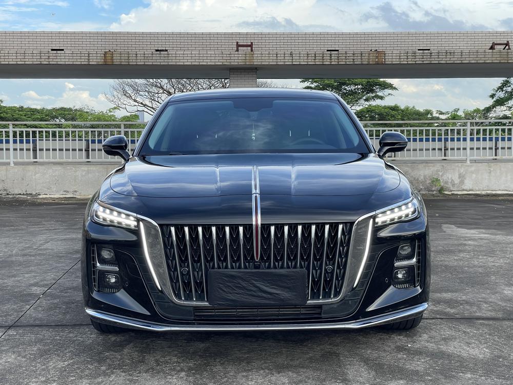 Hongqi Hongqi H5
