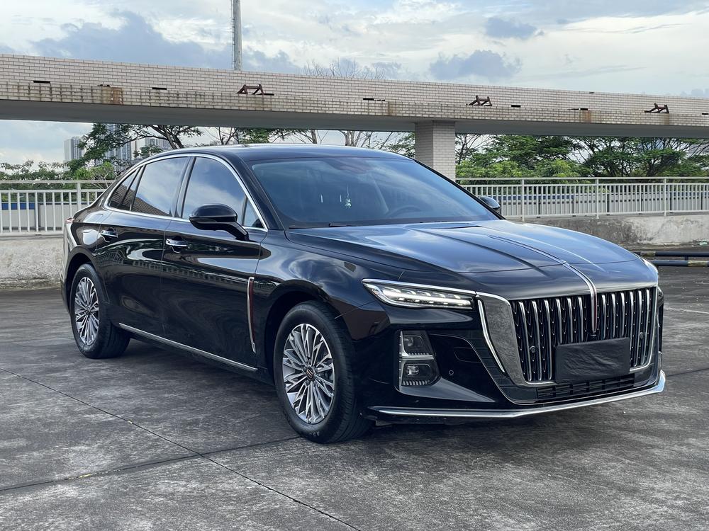 Hongqi Hongqi H5