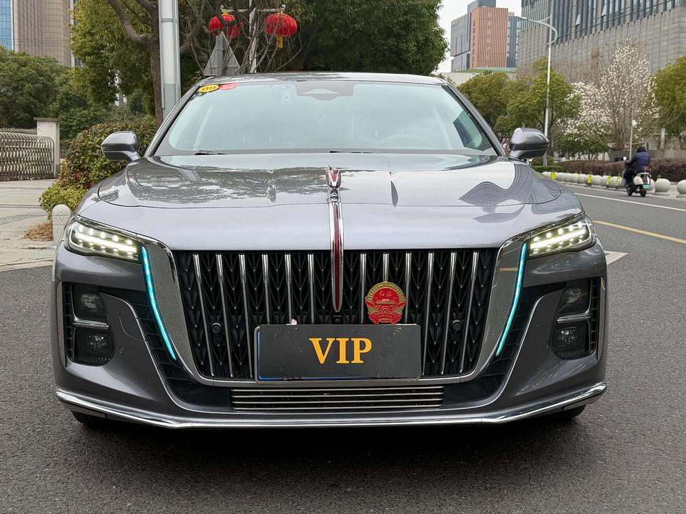 Hongqi Hongqi H5