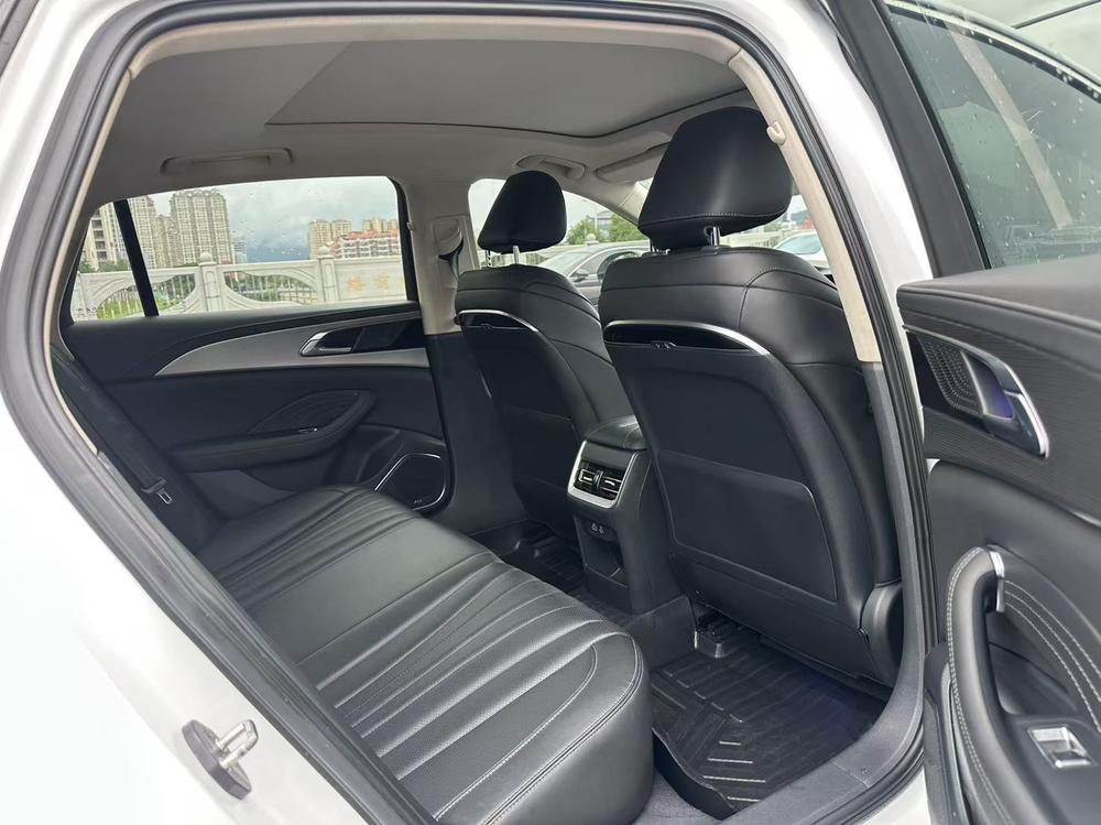 Hongqi Hongqi H5