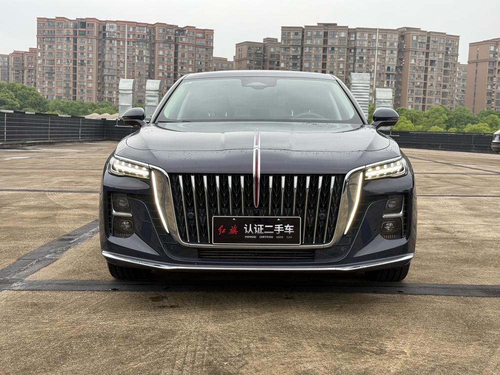 Hongqi Hongqi H5