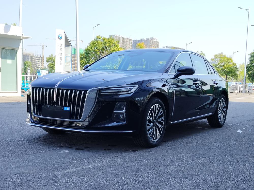 Hongqi Hongqi H5