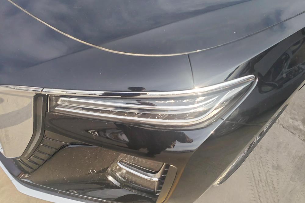 Hongqi Hongqi H5