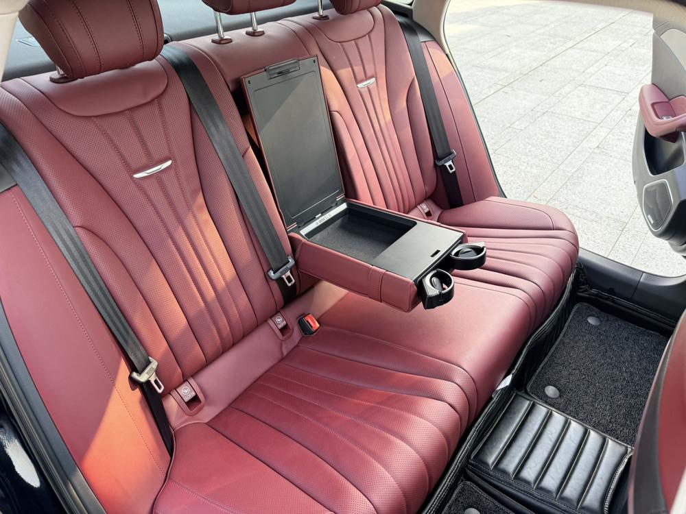 Hongqi Hongqi H5