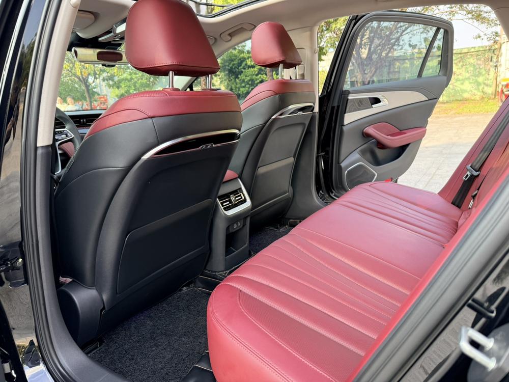 Hongqi Hongqi H5