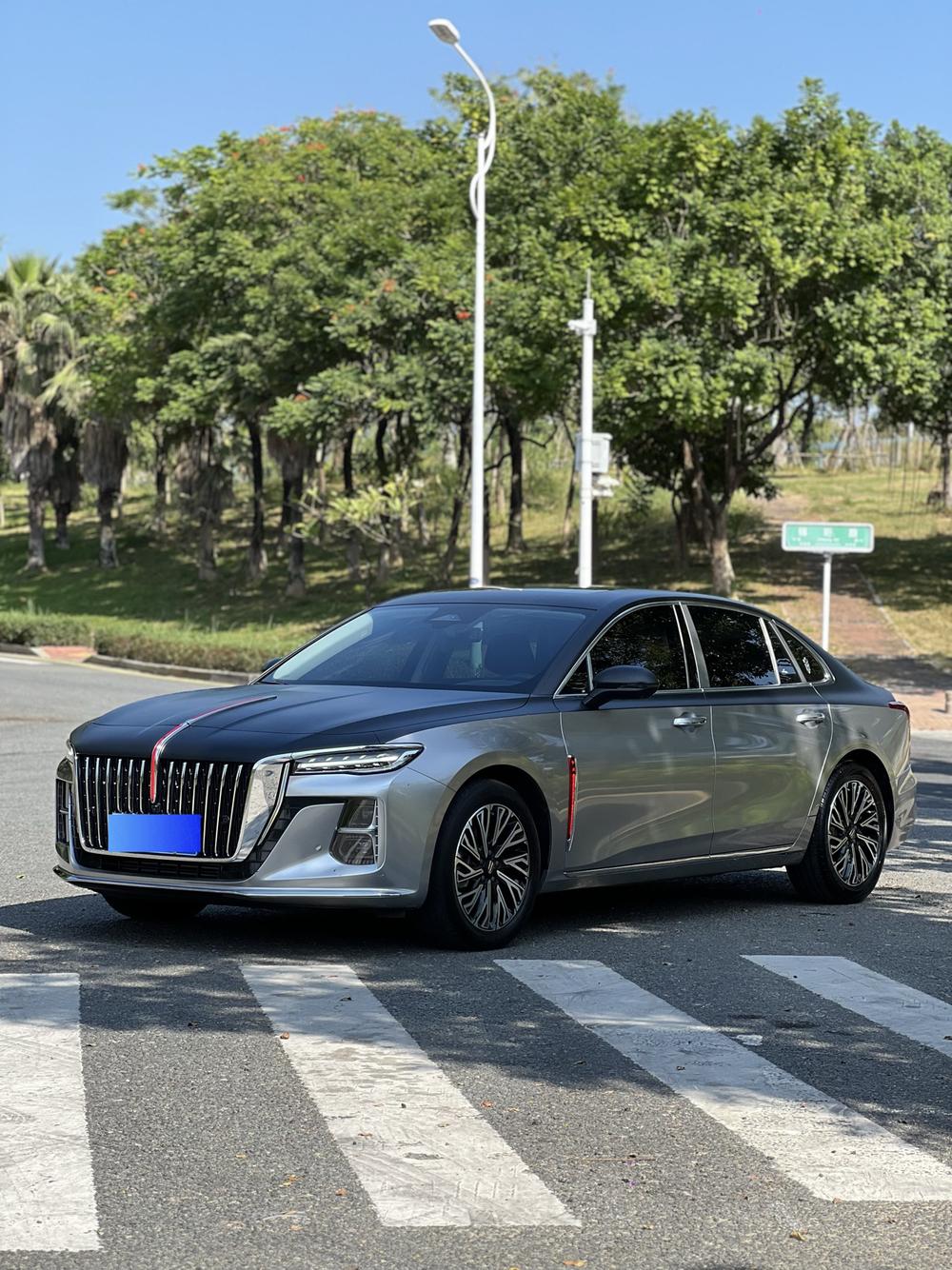 Hongqi Hongqi H5