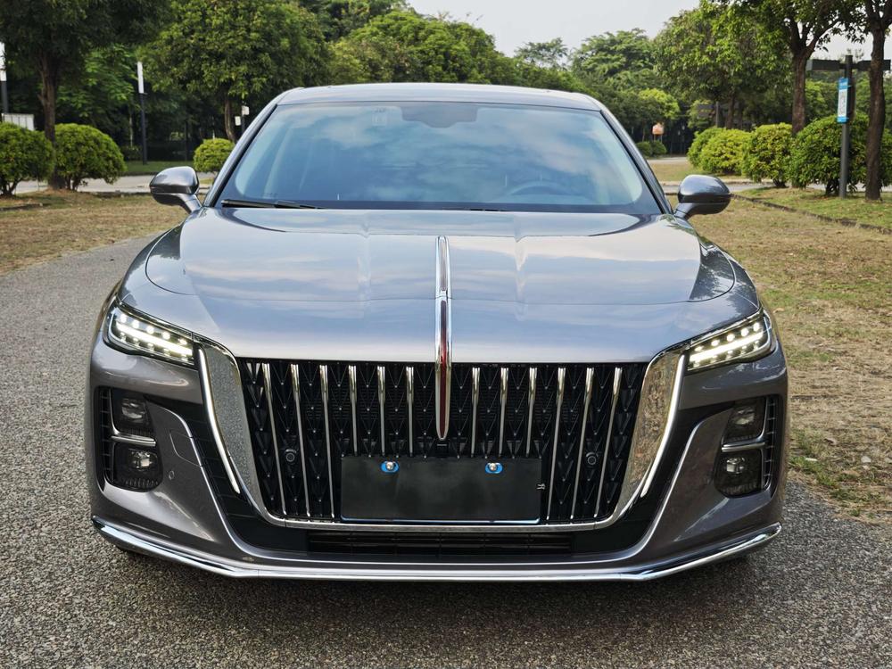 Hongqi Hongqi H5