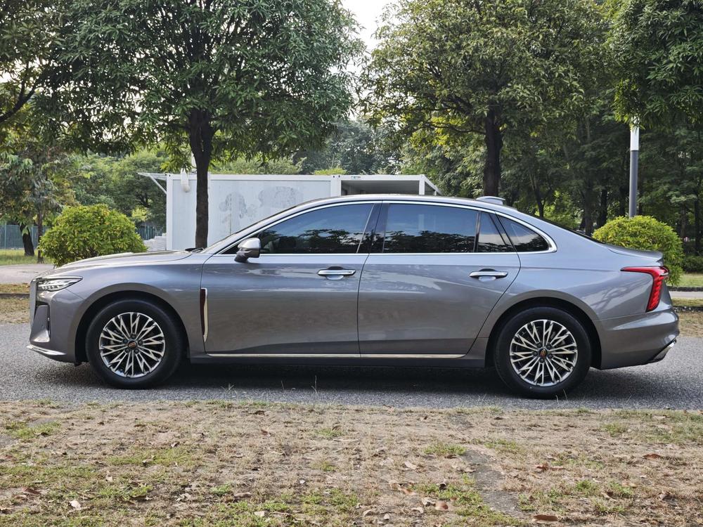 Hongqi Hongqi H5
