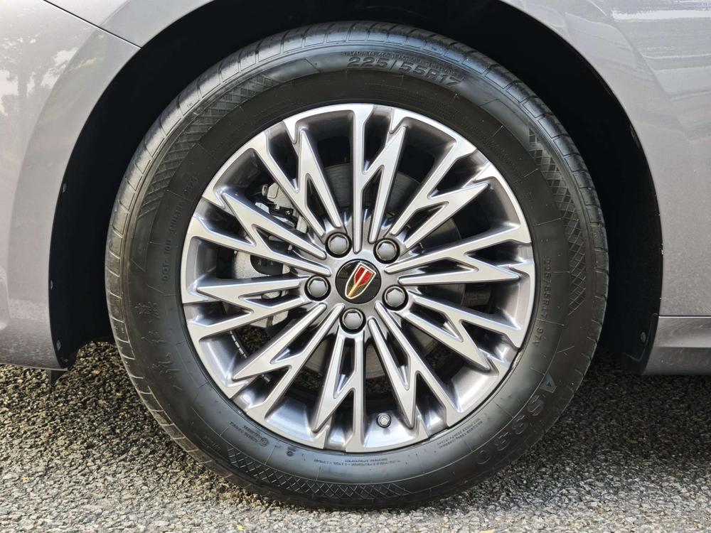 Hongqi Hongqi H5