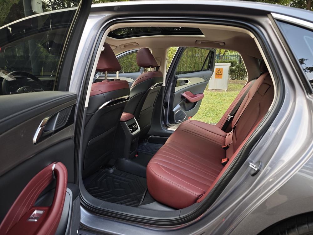 Hongqi Hongqi H5