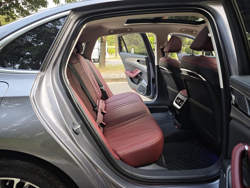 Hongqi Hongqi H5
