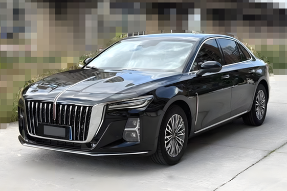 Hongqi Hongqi H5